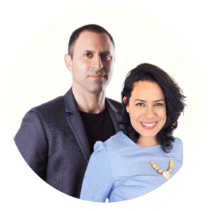 תמונה של שירי ואייל רזנס