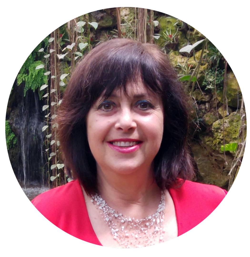 נירה שטרן - מומחית לפיתוח כישורים חברתיים באמצעות פעילות גופנית ומדריכת הורים 